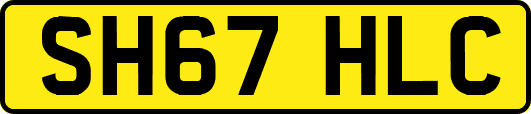 SH67HLC