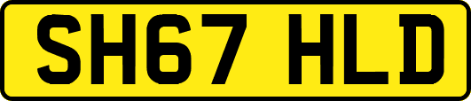 SH67HLD