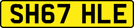 SH67HLE