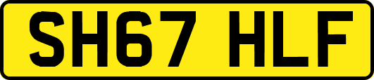 SH67HLF