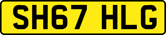 SH67HLG
