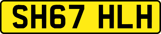 SH67HLH