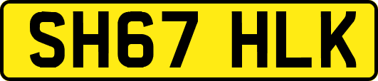SH67HLK