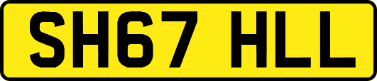 SH67HLL