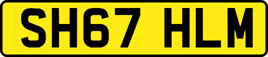 SH67HLM
