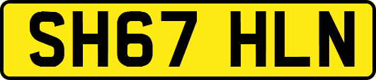 SH67HLN