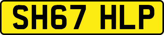 SH67HLP