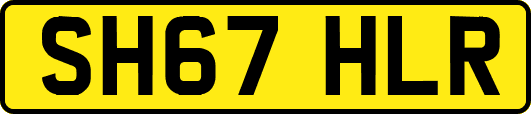 SH67HLR