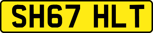 SH67HLT