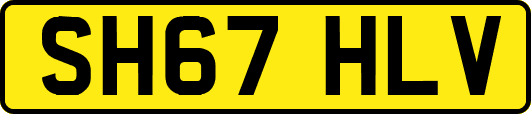 SH67HLV