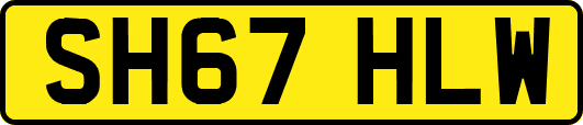 SH67HLW