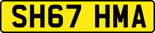SH67HMA