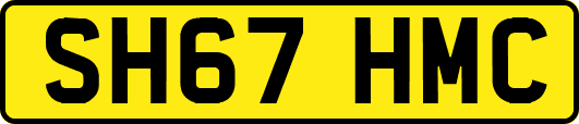 SH67HMC