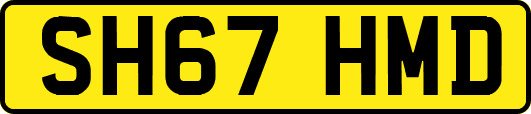 SH67HMD