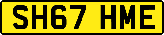 SH67HME