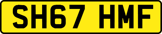 SH67HMF