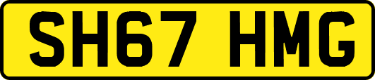 SH67HMG