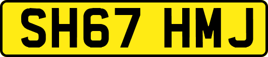 SH67HMJ