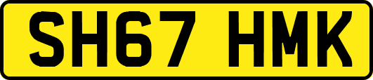 SH67HMK