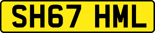 SH67HML