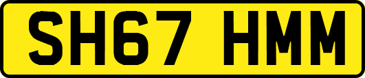 SH67HMM