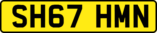 SH67HMN