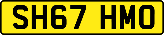 SH67HMO