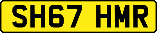 SH67HMR