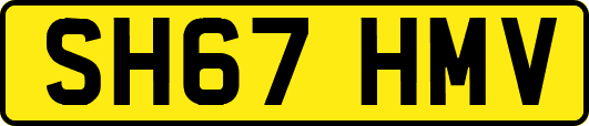 SH67HMV