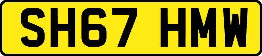 SH67HMW