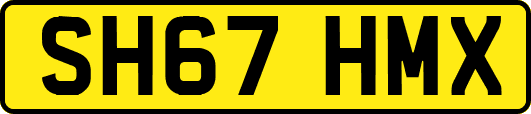 SH67HMX