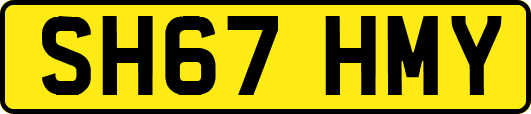 SH67HMY