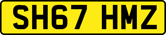 SH67HMZ