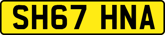 SH67HNA