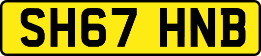 SH67HNB