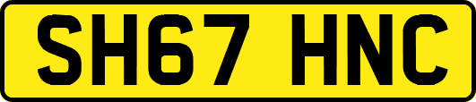 SH67HNC
