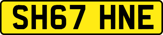 SH67HNE