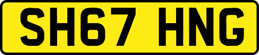 SH67HNG