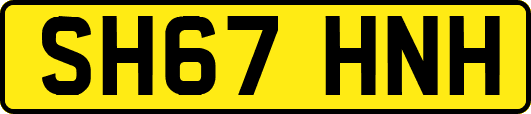 SH67HNH