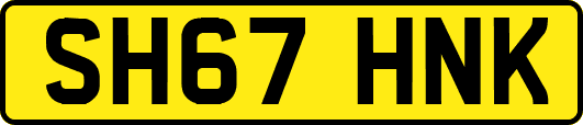 SH67HNK