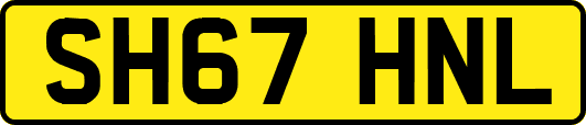 SH67HNL