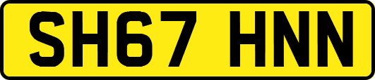 SH67HNN