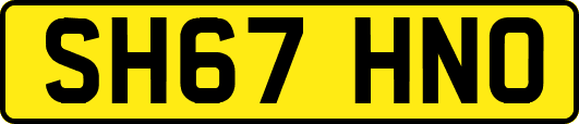 SH67HNO