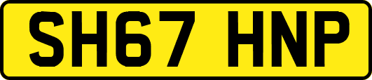 SH67HNP