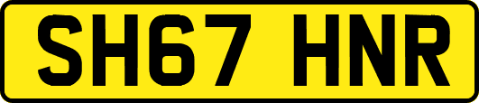 SH67HNR