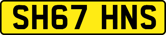 SH67HNS