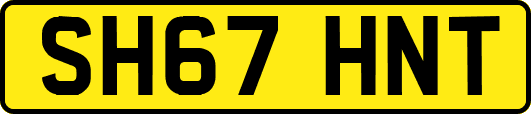 SH67HNT
