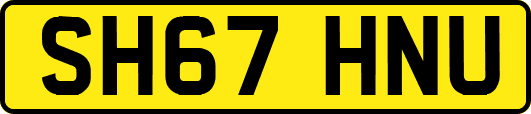 SH67HNU