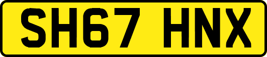 SH67HNX