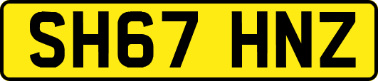 SH67HNZ